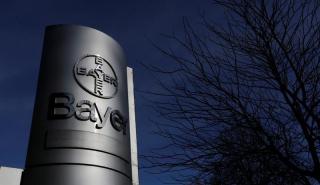 Bayer: Αποζημίωση 2,1 δισ. δολάρια σε ενάγοντα για το ζιζανιοκτόνο Roundup