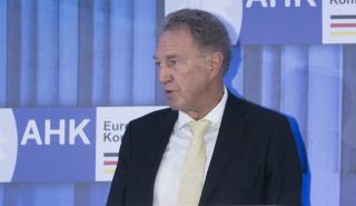 Επενδύσεις στην Ελλάδα «ψάχνουν» οι Γερμανοί