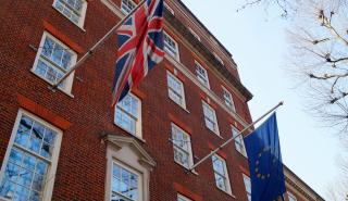 Παράταση του Brexit έως τις 30 Ιουνίου - «Πράσινο» φως υπό όρους η ΕΕ