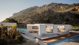 Νέα επένδυση 6 εκατ. ευρώ στη Ρόδο από την Thomas Cook