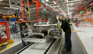 Δεύτερο λουκέτο στα εργοστάσια αυτοκινήτων της Αγγλίας φέρνει το Brexit