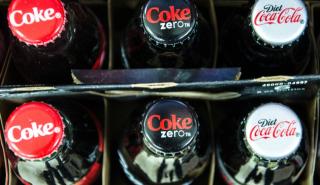 Coca-Cola HBC: Κορυφαία εταιρεία του κλάδου ποτών στην Ευρώπη στον Δείκτη Βιώσιμης Ανάπτυξης Dow Jones