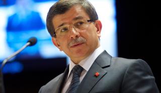 Αποπέμπει τον πρώην πρωθυπουργό της Τουρκίας ο Ρετζέπ Ταγίπ Ερντογάν