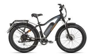 Στους δρόμους των Τρικάλων «βγαίνουν» 18 ηλεκτρικά ποδήλατα