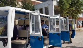 ΚΑΠΕ-EMOBICITY: Οι στόχοι και τα κίνητρα για την ηλεκτροκίνηση