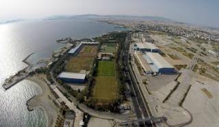 Καζίνο ναι, αλλά όχι μόνο