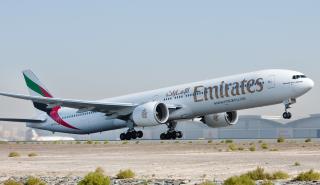 Πιλότους στην Ελλάδα ψάχνει η Emirates