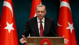Ερντογάν: Έως και 3 εκατομμύρια πρόσφυγες θα επιστρέψουν στη Συρία