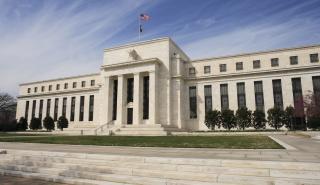 Σε «fast forward» το tapering από τη Fed - Η στρατηγική για το 2022 