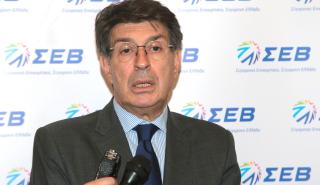 Φέσσας: Όχι σε παρατεταμένη προεκλογική περίοδο, όχι σε προεκλογικές παροχές