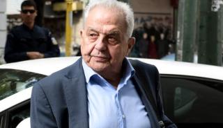 Φλαμπουράρης για μέτρα ΝΔ: Είναι όλα μέτρα υπέρ των ελίτ