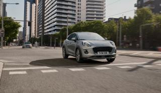 Ειδικό website της Fοrd για τους οδηγούς των ηλεκτρικών μοντέλων της