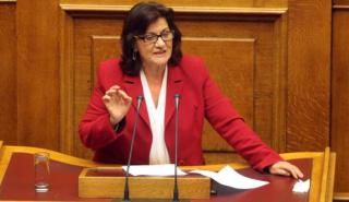 Φωτίου: Το δημογραφικό δεν λύνεται με εφάπαξ πυροτεχνήματα