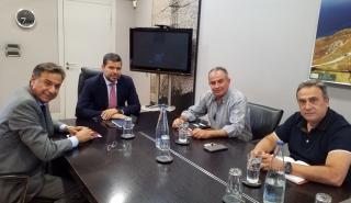 ΓΕΝΟΠ-ΔΕΗ για εθελούσιες: Ενεργοποιείται η απόφαση Παναγιωτάκη - Δεν ισχύουν τα περί 2.000 εργαζομένων