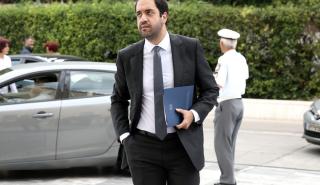 Στον εορτασμό της 79ης επετείου μνήμης του 3ου Ολοκαυτώματος των Ανωγείων ο Ιω. Κεφαλογιάννης