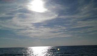 Καιρός: Με ήλιο και 31 βαθμούς Κελσίου φεύγει ο Σεπτέμβριος