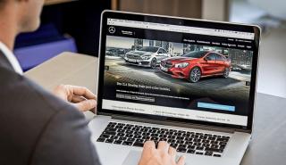Το προφίλ των αγοραστών αυτοκινήτων μέσω του Internet