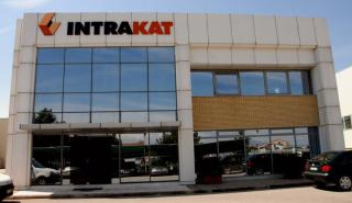 Intrakat: Οι «πυλώνες» ανάπτυξης και η ενίσχυση της κεφαλαιακής διάρθρωσης 