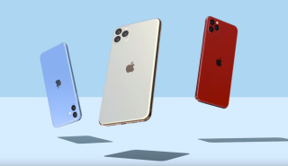 Apple: Διέρρευσαν οι τιμές των νέων iphones (pics)