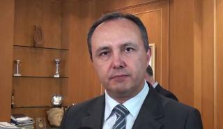 Θεσσαλονίκη: Επιθέσεις σε γραφεία βουλευτών της ΝΔ