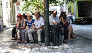 Οι δήμοι της Αττικής άνοιξαν κλιματιζόμενους χώρους λόγω καύσωνα
