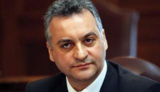 Κεφαλογιάννης: Ο πλήρης σεβασμός στις ευρωπαϊκές αρχές και αξίες, απόλυτη προϋπόθεση της ένταξης της Τουρκίας στην ΕΕ
