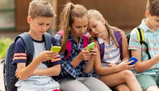 Μεγάλο ενδιαφέρον για το ελληνικό Kids Wallet στα διεθνή μέσα