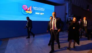 Μητσοτάκης για πλεονάσματα: Θα ζητήσω μείωση του στόχου όταν η χώρα ανακτήσει την πολιτική της αξιοπιστία