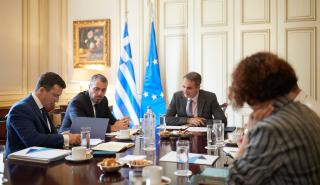 «Γκάζι» για τις αποκρατικοποιήσεις πατάει η κυβέρνηση
