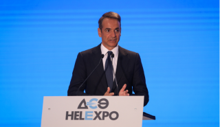 84η ΔΕΘ: Σήμερα η συνέντευξη Τύπου του Μητσοτάκη – Το φορολογικό πακέτο που εξήγγειλε