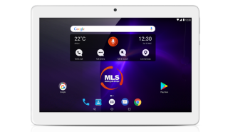Το MLS ALU plus 4G είναι το tablet που χρειάζεσαι!