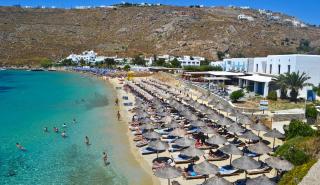 Οι τοπ 10 παραλίες που πρέπει να επισκεφτείς στη Μύκονο