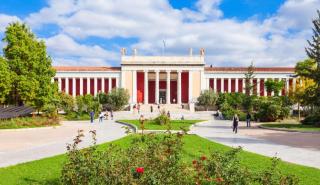 Δωρεάν είσοδος σε μουσεία και αρχαιολογικούς χώρους το Σαββατοκύριακο
