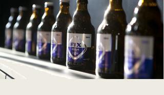 «Brands with History»: Τιμητική διάκριση για τη FIX Hellas