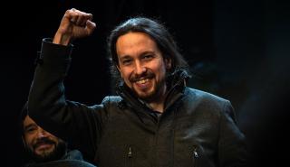 Ισπανία: «Βήμα πίσω» από τους Podemos για το σχηματισμό κυβέρνησης με τον Σάντσεθ