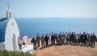 Ο ΔΕΔΔΗΕ στηρίζει με «ενέργεια» την παραμεθόριο