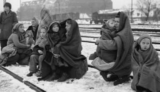 Συγγνώμη από την Πολωνία ζήτησε ο πρόεδρος της Γερμανίας για το Β΄Παγκόσμιο Πολέμο