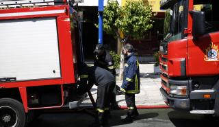 Υψηλός κίνδυνος πυρκαγιάς - Σε ποιες περιοχές χρειάζεται προσοχή