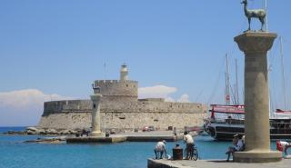 «Χτύπημα» σε κύκλωμα διακίνησης λαθραίων ποτών στη Ρόδο επέφερε το ΣΔΟΕ