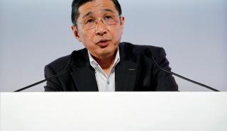 Νέο σκάνδαλο για τη Nissan - Παραιτείται και ο Χιρότο Σαϊκάβα