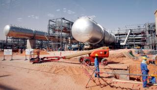 Σε αναζήτηση επενδυτή για το 1% της Saudi Aramco, το Ριάντ