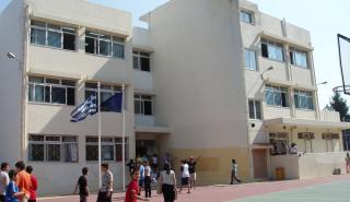 Πρόγραμμα «Μαριέττα Γιαννάκου»: Σε ανακαινισμένα και αναβαθμισμένα σχολεία οι μαθητές το Σεπτέμβριο