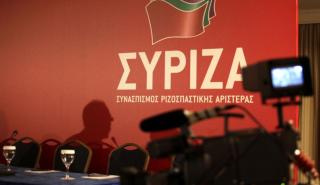 ΣΥΡΙΖΑ για προσφυγικό: Πολιτικά και επιχειρησιακά υπόλογη η ΝΔ