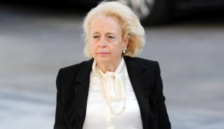 ΣτΕ: Απορρίφθηκε εκ νέου η αίτηση αναστολής της Βασιλικής Θάνου