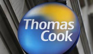 Τα hedge funds κερδίζουν 250 εκατ. λίρες από τη χρεοκοπία της Thomas Cook