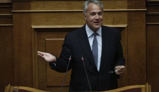 Κατατέθηκε στη Βουλή το νομοσχέδιο του υπουργείου Εσωτερικών για αλλαγή στο Σύστημα Εσωτερικού Ελέγχου του Δημόσιου Τομέα