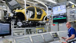 Και με τη βούλα το νέο εργοστάσιο της VW στην Τουρκία