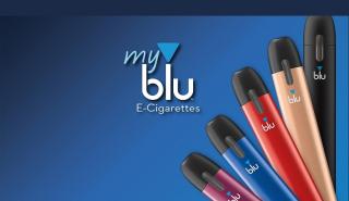Έρχεται το νέο ηλεκτρονικό τσιγάρο myblu στην Ελλάδα! (pics)