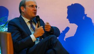 Χατζηδάκης για υδρογονάνθρακες: Ο ΣΥΡΙΖΑ καταψηφίζει τις συμβάσεις που υπέγραψε