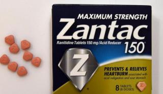 ΗΠΑ: Οι επενδυτές «ξεφορτώνονται» μετοχές φαρμακευτικών με φόντο την υπόθεση Zantac
